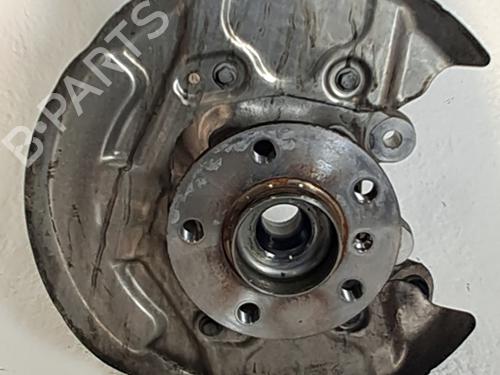 Used Right rear steering knuckle BMW i3 (I01) s Electric (184 hp) 30960679