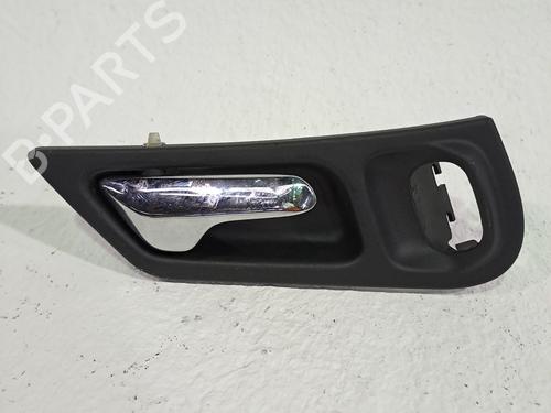 Høyre bak invendig håndtak MERCEDES-BENZ C-CLASS (W203) C 180 Kompressor (203.046) (143 hp) 23978223