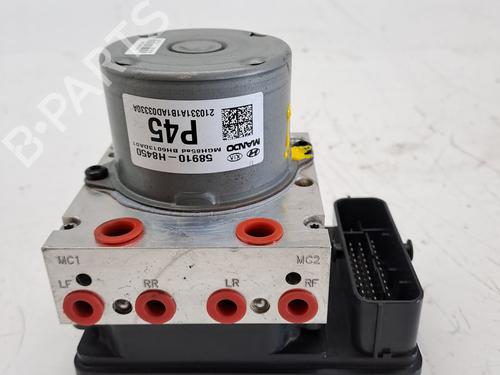 ABS pump KIA STONIC (YB) 1.0 T-GDi | BP23379743M43 