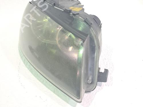 Right headlight AUDI A3 (8P1) 2.0 FSI | BP24848775C29 