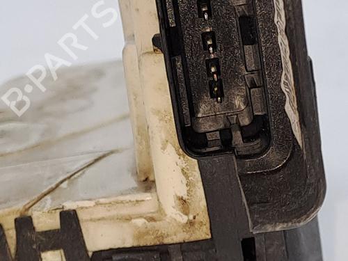 Front right lock PEUGEOT 308 SW I (4E_, 4H_) 1.6 16V | BP26192512C97 