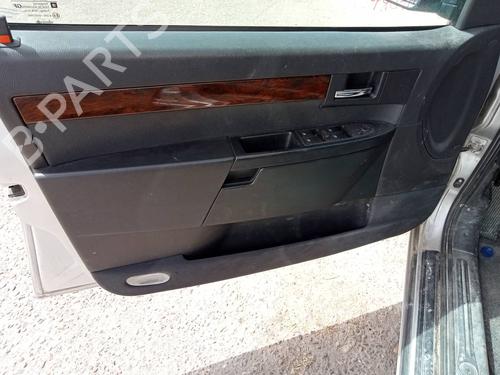 Elevalunas delantero izquierdo OPEL OMEGA B (V94) 2.2 DTI 16V (F69, M69, P69) (120 hp) 25986988