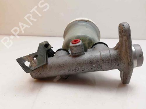 Brake master cylinder MITSUBISHI PAJERO II (V3_W, V2_W, V4_W, V5_W) 2.8 TD (V46W, V26W) | BP23457963M77 