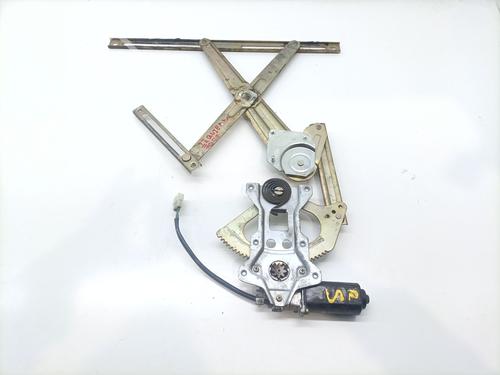 Used Front left window mechanism MITSUBISHI PAJERO I (L04_G, L14_G) 2.6 4WD (L042G, L047G) (103 hp) 31061664