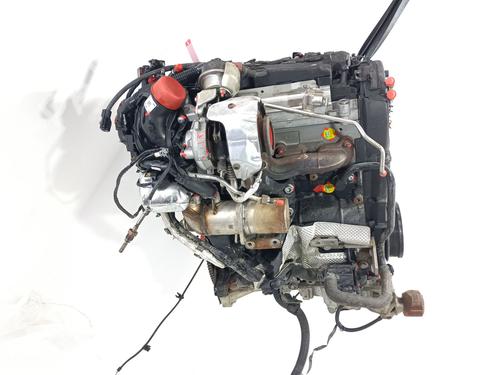 Used Engine AUDI Q5 (8RB) 2.0 TDI (150 hp) 26381456
