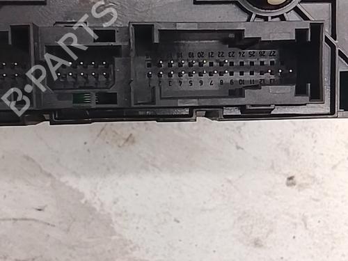 Climate control MERCEDES-BENZ VIANO (W639) CDI 2.2 (639.711, 639.713, 639.811, 639.813, 639.815) | BP38419311I5 - Image 3