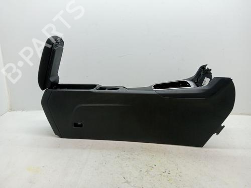 Used Armrest / Center console PEUGEOT 308 II (LB_, LP_, LW_, LH_, L3_) 1.5 BlueHDi 130 (131 hp) 23359344