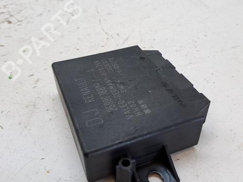 Electronic module RENAULT MEGANE III Grandtour (KZ0/1) 1.9 dCi (KZ0J, KZ0N, KZ1S) | BP27668733M83 