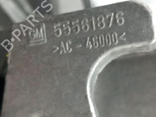 Gearbox OPEL INSIGNIA A (G09) 2.0 CDTI (68) | BP23369751M3