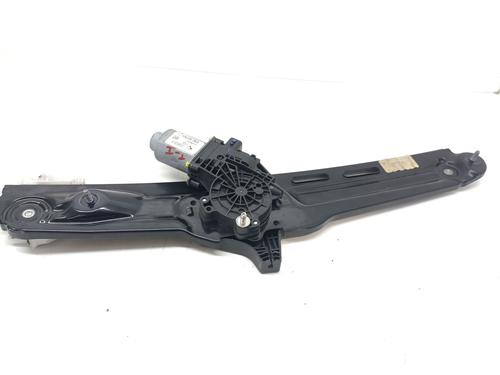Used Rear left window mechanism BMW X3 (F25) xDrive 20 d (184 hp) 28957485