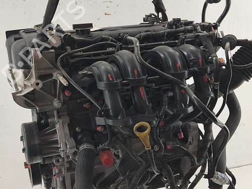 Engine FORD KA+ III (UK, FK) 1.2 Ti-VCT | BP29051648M1 - Image 8