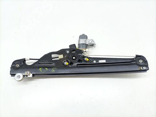 Rear left window mechanism BMW 5 (E60) 530 d | BP27174956C24 