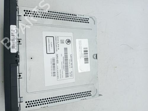 Display monitor SKODA FABIA II (542) 1.2 12V | BP23354775C48