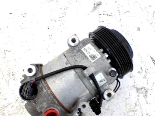 Used AC compressor AC compressor KIA CEED Sportswagon (CD) 1.0 T-GDI (120 hp) 34716479 34716479
