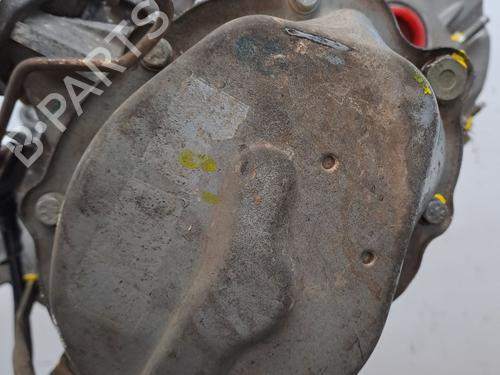 Gearbox PEUGEOT PARTNER MPV (5_, G_) 1.9 D | BP24466853M3 