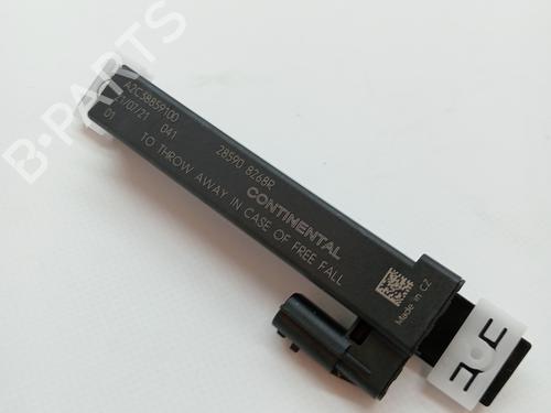 Elektronisk sensor DACIA SANDERO III 1.0 TCe 90 (91 hp) 23342662