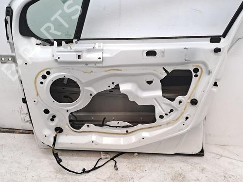 Right front door PEUGEOT 308 I (4A_, 4C_) 1.6 HDi | BP27274373C3 