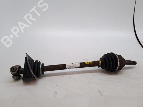 Antriebswelle links vorne für OPEL VIVARO A Bus (X83) 1.9 DTI (F7, J7, A07) (101 hp) 23369415