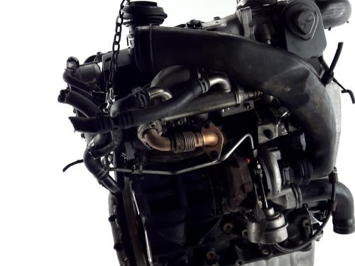 Engine SEAT IBIZA III (6L1) 1.9 TDI | BP33037541M1 - Image 5