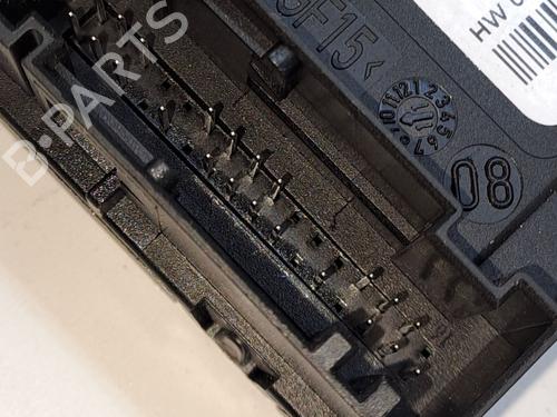 Left front window motor VW GOLF VI (5K1) 1.6 TDI | BP27193661E21