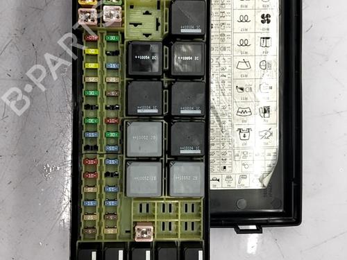 Used Fuse box Fuse box LAND ROVER RANGE ROVER SPORT I (L320) 3.0 D 4x4 (245 hp) 33871279 33871279