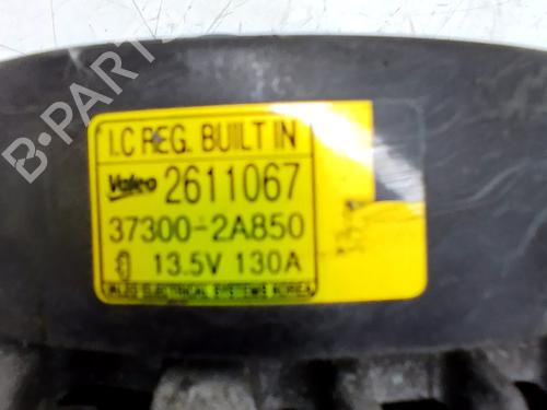Alternator KIA CARENS IV 1.7 CRDi | BP36665725M7 - Image 2