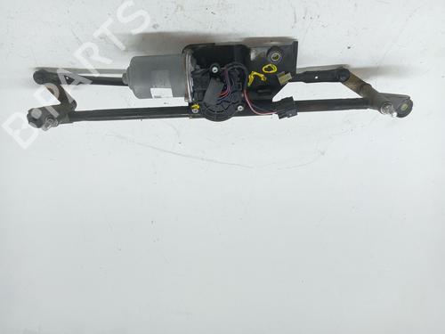 Used Front wiper motor SSANGYONG KYRON 2.0 Xdi (141 hp) 24445139