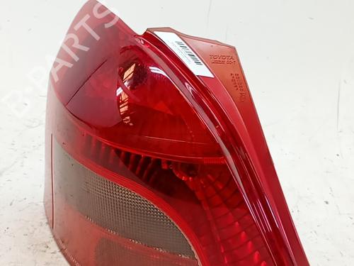 Used Left taillight Left taillight 37159437 37159437