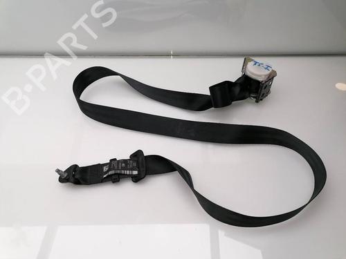 Rear left seatbelt CITROËN DS3 (SA_) 1.6 HDi 90 | BP23382191I29 