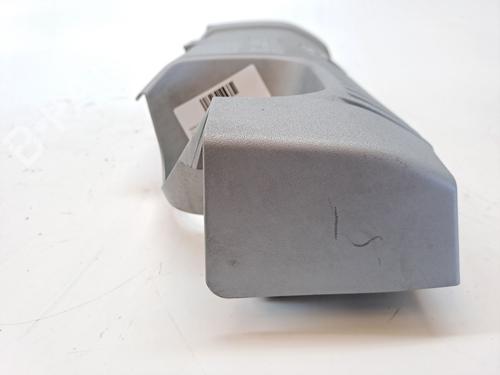 Upper protection TOYOTA YARIS (_P13_) 1.5 Hybrid (NHP130_, NHP130) | BP23363039M93 
