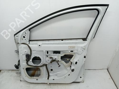 Right front door RENAULT MEGANE III Hatchback (BZ0/1_, B3_) 1.2 TCe (BZ2B, BZ11) | BP23289106C3 