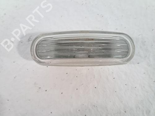 Venstre sideblink FIAT PUNTO (199_) 1.3 D Multijet (75 hp) 24608289