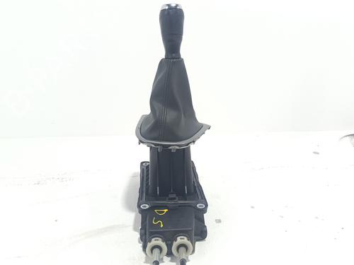 Gear lever RENAULT CLIO IV (BH_) 0.9 TCe 90 (BHNF, BHMA, BHMH, BHJK, BHJR) | BP26544405M90 