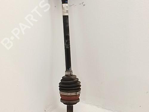 Used Left front driveshaft Left front driveshaft 39400284 39400284