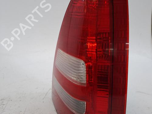 Right taillight SUBARU FORESTER (SG_) 2.0 AWD (SG5) | BP23366840C35 
