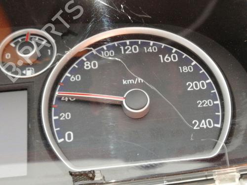Instrument cluster HYUNDAI i30 (FD) 1.4 | BP23458214C47 