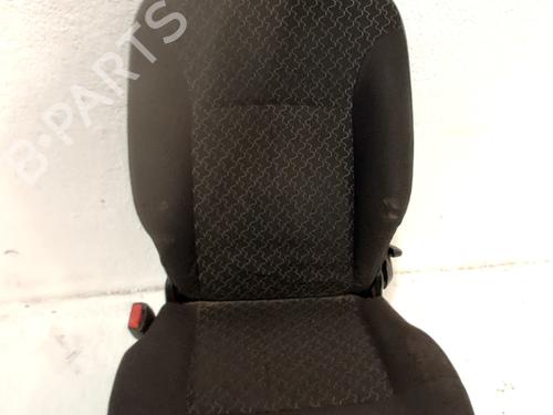 Used Left front seat Left front seat 37159412 37159412