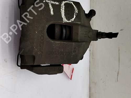 Used Right rear brake caliper Right rear brake caliper VOLVO XC90 I (275) D5 AWD (185 hp) 33871224 33871224