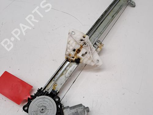 Front right window mechanism SUBARU XV (_GP_) 2.0 i AWD (GP7, G33GP) | BP23943115C23 