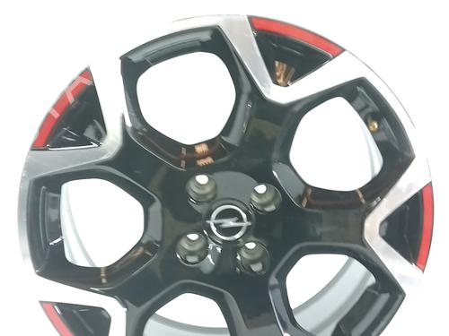 Jante Jante OPEL MOKKA 1.2 (76) (136 hp) 33761081 33761081