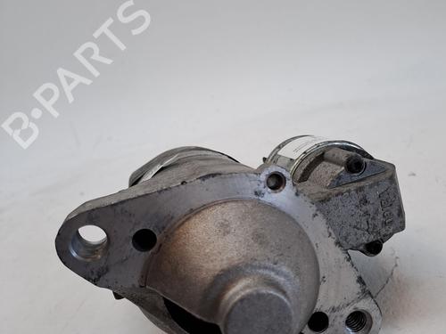 Startmotor RENAULT CLIO II (BB_, CB_) 1.2 16V (BB05, BB0W, BB11, BB27, BB2T, BB2U, BB2V, CB05,... | BP25809363M8 