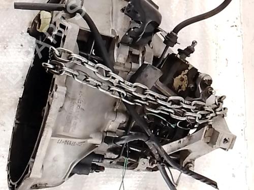 Gearbox FORD C-MAX (DM2) 1.6 TDCi | BP36002120M3 - Image 2