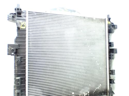 Used Water radiator Water radiator SSANGYONG ACTYON I 2.0 Xdi (141 hp) 33762577 33762577