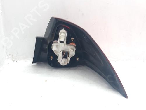Left taillight RENAULT MEGANE II Saloon (LM0/1_) 1.9 dCi (LM0G, LM1G, LM2C) | BP34054756C34 - Image 2