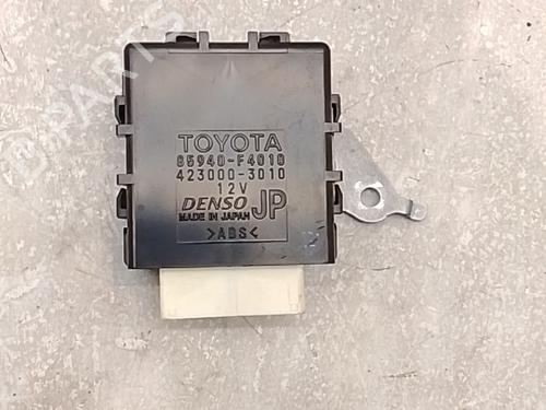 Used Electronic module Electronic module 37591487 37591487
