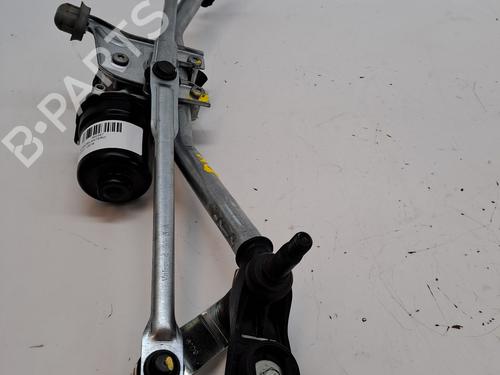 Front wiper motor OPEL CORSA F (P2JO) 1.2 (68) | BP23364367M29 