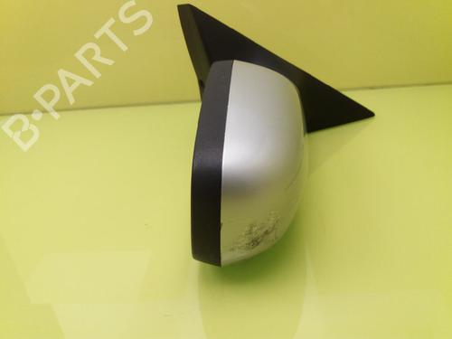 Right mirror RENAULT SCÉNIC II (JM0/1_) 1.5 dCi (JM1E, JM16) | BP23651033C27 