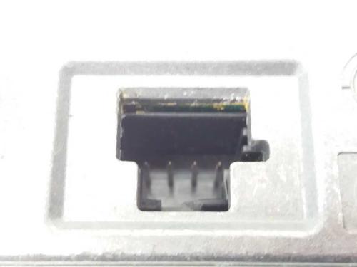 Antenne/Base MERCEDES-BENZ C-CLASS Coupe (CL203) C 180 Kompressor (203.746) | BP23382476C140 