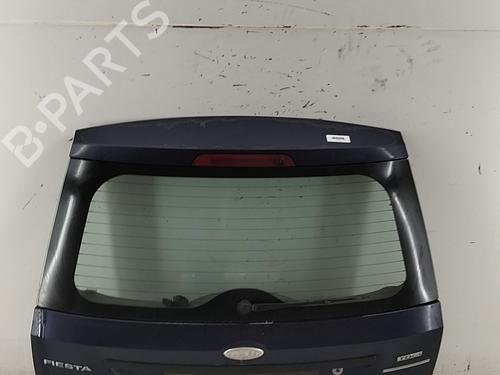 Achterklep Achterklep FORD FIESTA V (JH_, JD_) 1.4 TDCi (68 hp) 37224351 37224351