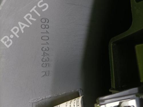 Other RENAULT FLUENCE (L3_) 1.5 dCi (L30D, L30L, L306, L33F, L33L, L33M, L33V, L33W) | BP25455720O1 